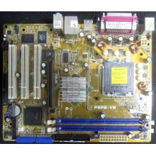 Материнская плата Asus P5PE-VM s.775 (Омск)