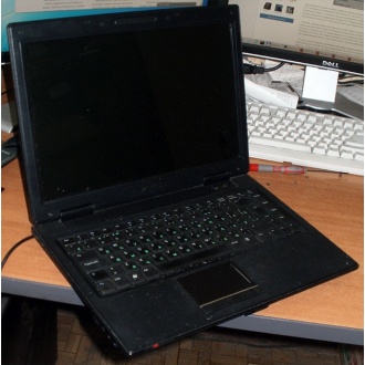 Ноутбук Asus X80L (Intel Celeron 540 1.86Ghz) /512Mb DDR2 /120Gb /14" TFT 1280x800) - Омск