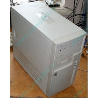 Intel Celeron 1.7GHz /256Mb /40Gb /ATX 300W (Омск)