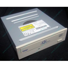 CDRW Teac CD-W552GB IDE White (Омск)