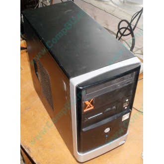 Intel Celeron Dual Core E3300 (2x2.5GHz) /2048Mb /200Gb /ATX 450W (Омск)