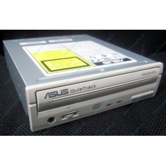 CDRW ASUS CRW-5232AX IDE white (Омск)