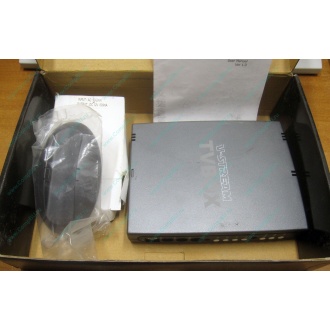 НЕКОМПЛЕКТНЫЙ внешний TV tuner KWorld V-Stream Xpert TV LCD TV BOX VS-TV1531R (без пульта ДУ и проводов) - Омск