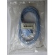 Кабель Cisco 72-3383-01 в Омске, купить консольный кабель Cisco CAB-CONSOLE-RJ45 (72-3383-01) цена (Омск)