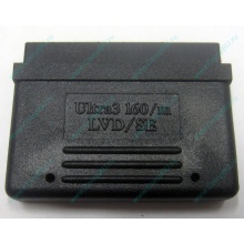 Терминатор SCSI Ultra3 160 LVD/SE 68F (Омск)