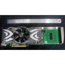  Видеокарта nVidia Quadro FX4500 (Омск)