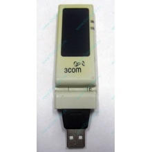 WiFi сетевая карта 3COM 3CRUSB20075 WL-555 внешняя (USB) - Омск