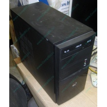 Четырехъядерный компьютер AMD A8 5600K (4x3.6GHz) /2048Mb /500Gb /ATX 400W (Омск)