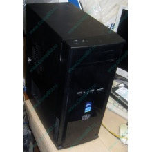 Четырехядерный компьютер Intel Core i5 3570K (4x3.4GHz) /8192Mb /240Gb SSD /ATX 500W (Омск)