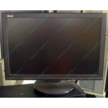 Монитор 19" Asus VW191S 1440x900 multimedia (широкоформатный в Омске, встроенные колонки) - Омск