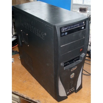 Компьютер AMD Sempron 2800+ 2.0GHz /256Mb /40Gb /ATX 300W (Омск)