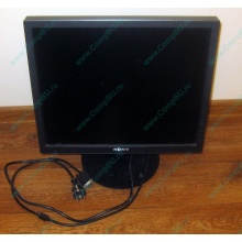 Монитор 19" TFT Sony SDM-S95A (Омск)