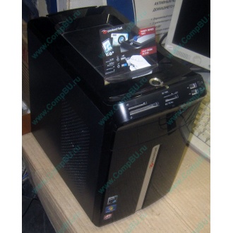 Двухъядерный компьютер AMD Athlon X2 215 (2x2.7GHz) /3072Mb /320Gb /512Mb ATI HD5450 /ATX 250W (Омск)