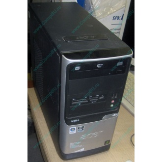 Системный блок AMD Athlon 64 X2 3600+ (2x2.0GHz) /2048Mb DDR2 /160Gb /DVDRW /CR /LAN 1G /FireWire /ATX 250W (Омск)