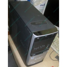 Системный блок AMD Athlon 64 X2 3600+ (2x2.0GHz) /2048Mb DDR2 /160Gb /DVDRW /CR /LAN 1G /FireWire /ATX 250W (Омск)