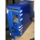 Синий корпус с дверцей Thermaltake V7410DE Xaser V WinGo Blue V7000 Full Tower (Омск)