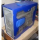  Корпус синего цвета с прозрачной боковой крышкой Thermaltake V7410DE Xaser V (Омск)