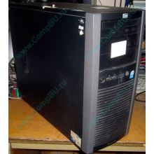 Сервер HP Proliant ML310 G5p 515867-421 фото (Омск)