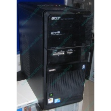 Компьютер Acer Aspire M3800 Intel Core 2 Quad Q8200 (4x2.33GHz) /4096Mb /640Gb /1.5Gb GT230 /ATX 400W (Омск)