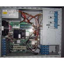 Сервер HP Proliant ML310 G5p 515867-421 фото (Омск)