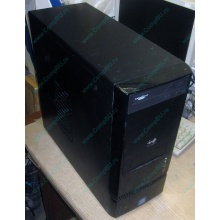 Четырехядерный компьютер Intel Core i7 860 (4x2.8GHz HT) /4096Mb /1Tb /ATX 450W (Омск)