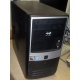 4-хядерный системный блок Intel Core i5 4670 (4x3.4GHz) /4096Mb /500Gb /512Mb ATI HD6450 /ATX 450W (Омск)