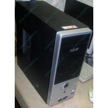 Двухядерный компьютер Intel Celeron G1610 (2x2.6GHz) s.1155 /2048Mb /250Gb /ATX 350W (Омск)