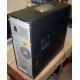 Корпус 3R R800 BigTower 400W ATX вид сзади (Омск)