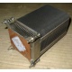 Кулер HP p/n 433974-001 для ML310 G4 434596-001 SPS-HTSNK (Омск)