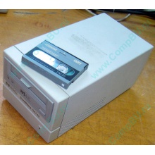 Стример HP SuperStore DAT40 SCSI C5687A в Омске, внешний ленточный накопитель HP SuperStore DAT40 SCSI C5687A фото (Омск)