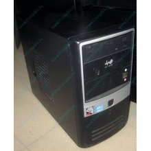 Компьютер Intel Core i5 3570 (4x3.4GHz) /4096Mb /500Gb /1024Mb ATI Radeon HD6450 /ATX 450W (Омск)