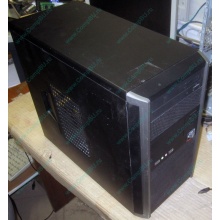 Четырехядерный компьютер Intel Core i5 2310 (4x2.9GHz) /4096Mb /250Gb /ATX 350W (Омск)