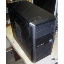 Четырехядерный компьютер Intel Core i5 2310 (4x2.9GHz) /4096Mb /250Gb /ATX 350W (Омск)