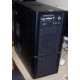 Четырехядерный системный блок Intel Core i7 920 (4x2.67GHz HT) /6144Mb /1000Mb /GeForce GT240 /ATX 500W (Омск)