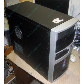 Компьютер Intel Pentium-4 541 3.2GHz HT /2048Mb /160Gb /ATX 300W (Омск)