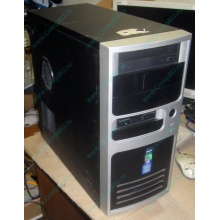Компьютер Intel Pentium-4 541 3.2GHz HT /2048Mb /160Gb /ATX 300W (Омск)