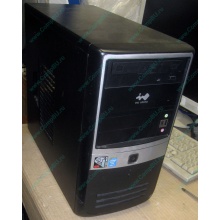 Четырехядерный компьютер Intel Core i5 4670 (4x3.4GHz) /4096Mb /500Gb /ATX 450W (Омск)