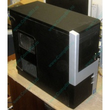 Четырехядерный компьютер Intel Core 2 Quad Q8300 (4x2.5GHz) /4096Mb /250Gb /ATI X1300 /ATX 450W (Омск)