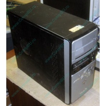Системный блок AMD Athlon 64 X2 5000+ (2x2.6GHz) /2048Mb DDR2 /320Gb /DVDRW /CR /LAN /ATX 300W (Омск)