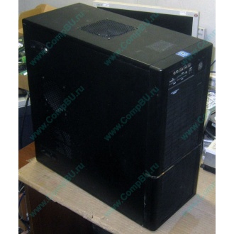 Четырехядерный комп Intel Core i7 860 (4x2.8GHz HT) /4Gb /500Gb /ATX 460W (Омск)
