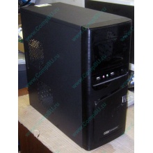 Двухядерный системный блок Intel Celeron G1620 (2x2.7GHz) s.1155 /2048 Mb /250 Gb /ATX 350 W (Омск)
