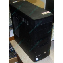Двухъядерный компьютер AMD Athlon X2 250 (2x3.0GHz) /2Gb /250Gb/ATX 450W  (Омск)
