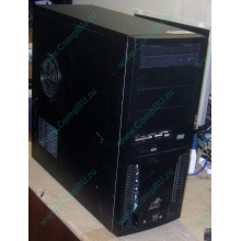 2-х ядерный компьютер AMD Athlon X2 270 (2x3.4GHz) /4Gb /500Gb/ATX 600W (Омск)