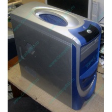 Игровой компьютер Intel Core 2 Duo E8400 (2x3.0GHz) s.775 /4096Mb /320Gb /GeForce 8800 GT /ATX 400W (корпус с ручкой) - Омск
