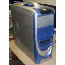 Игровой компьютер Intel Core 2 Duo E8400 (2x3.0GHz) s.775 /4096Mb /320Gb /GeForce 8800 GT /ATX 400W (корпус с ручкой) - Омск