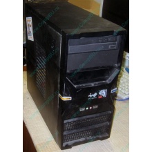 4-хядерный компьютер Intel Core i5 2310 (4 x 2.9 GHz) /4 Gb /250 Gb /ATX 400 W (Омск)