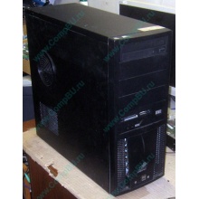 Четырехъядерный компьютер AMD A8 3820 (4x2.5GHz) /4096Mb /500Gb /ATX 500W (Омск)