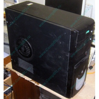 Компьютер Б/У Intel Core i3 2120 (2x3.3GHz HT) /4096Mb /250Gb /ATX 350W (Омск)