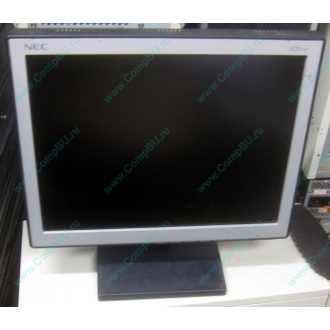 Монитор 15" TFT NEC LCD1501 (Омск)
