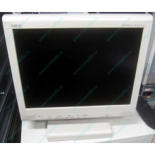 Монитор 15" TFT NEC MultiSync LCD1550M multimedia (встроенные колонки) - Омск